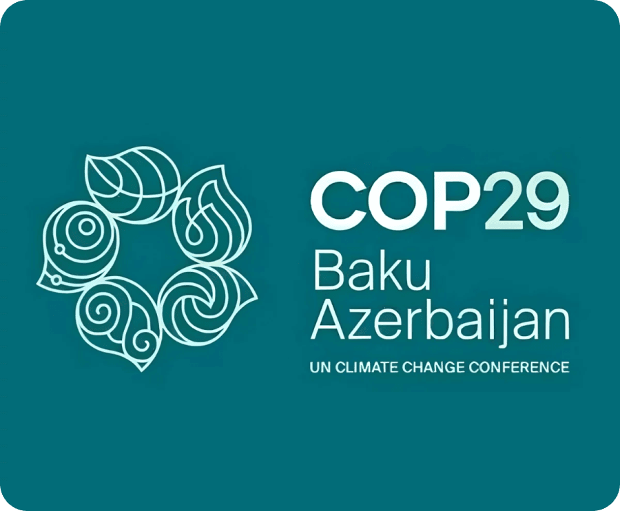 COP 29 üçün İnnovativ Rəqəmsal Platforma