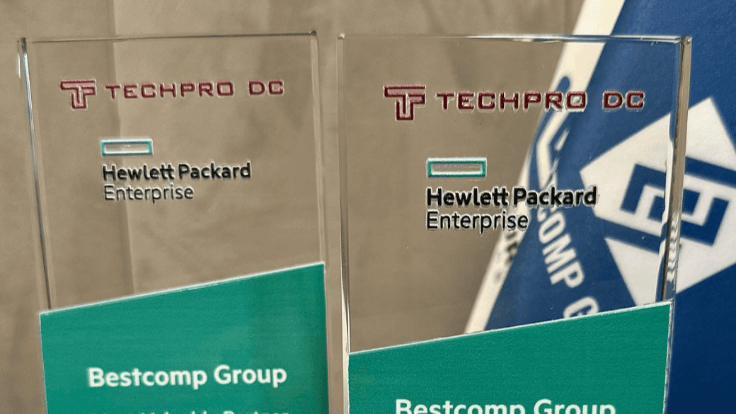 2025-ci ilin Həll Təchizatçısı