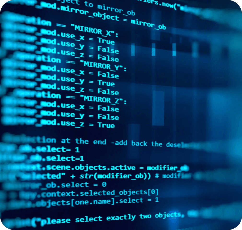 Full-Stack Proqramlaşdırma