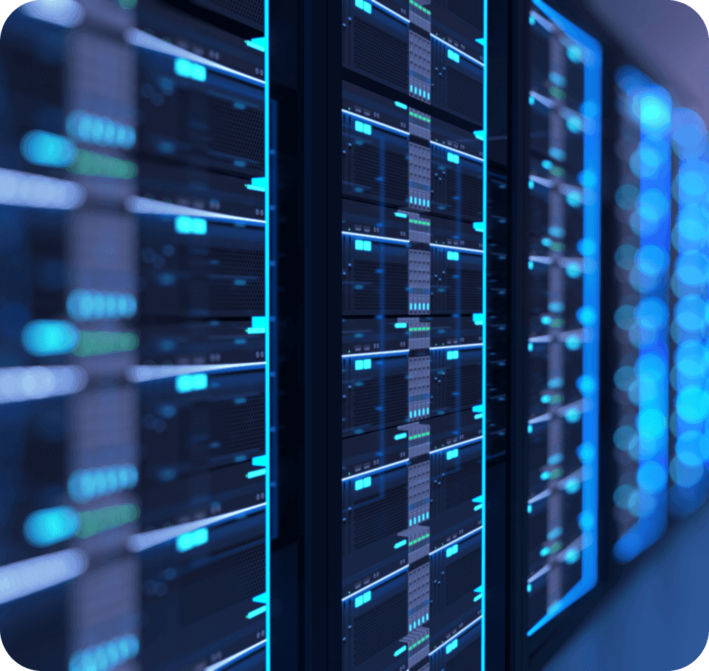 Məlumat Mərkəzinin Dizaynı və Qurulması