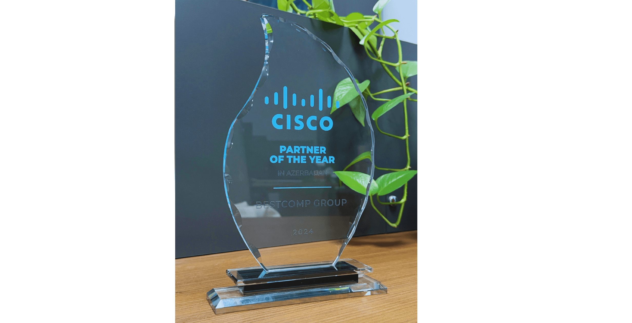 2024-cü ilin İlin Tərəfdaşı