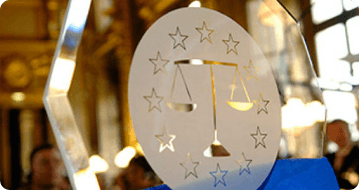 Ədalətin Billur Tərəziləri mükafatı 2017