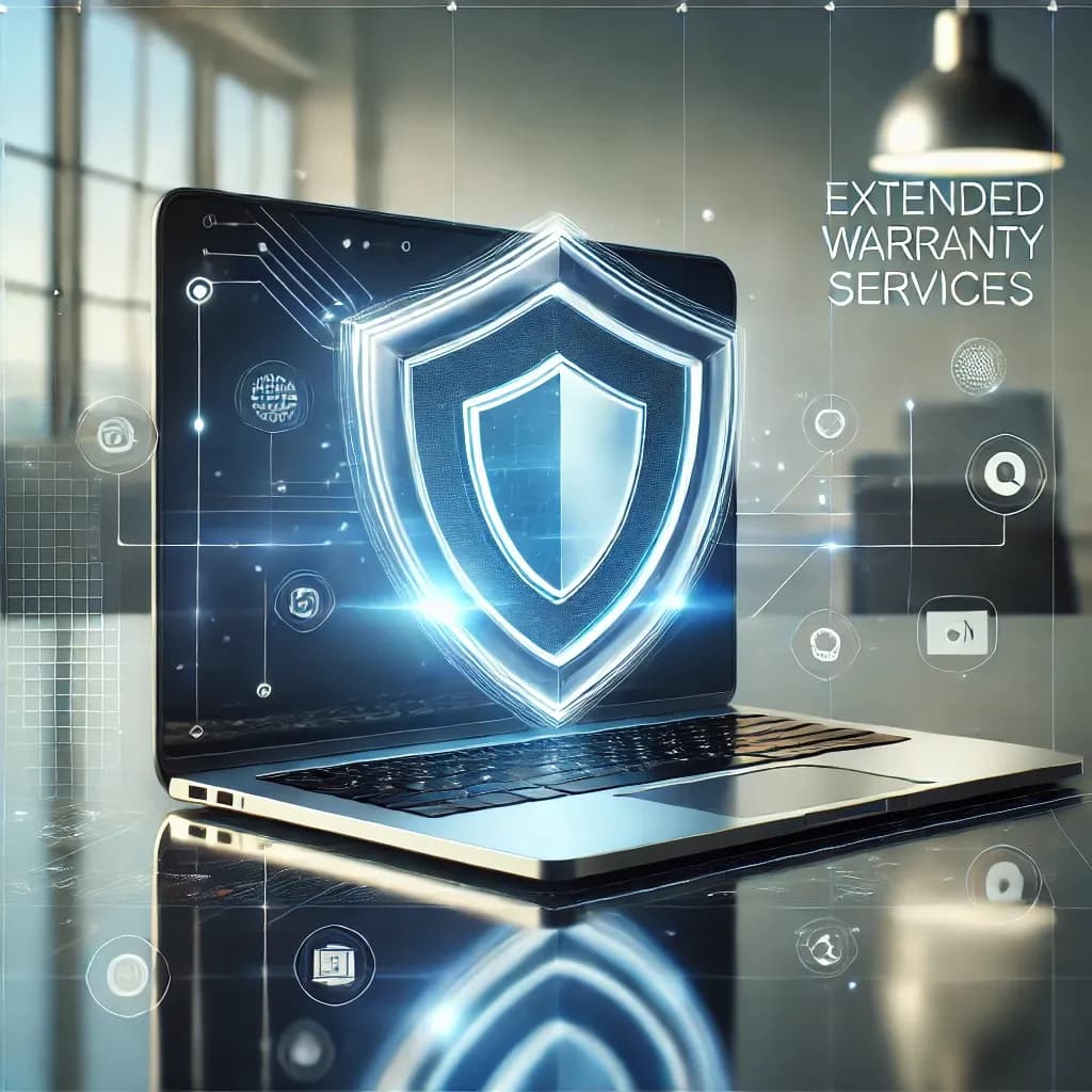 HP Personal System Xidmətləri 