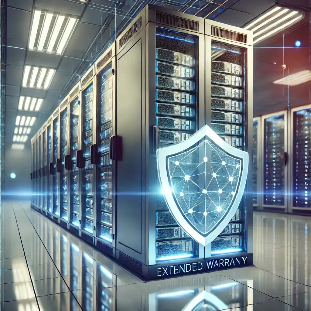 HPE Zəmanət Paketi