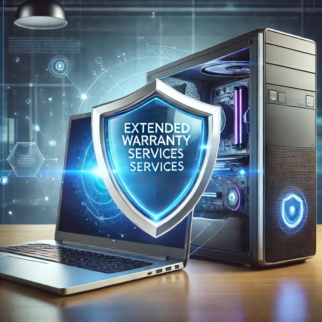 Lenovo Xidmətləri və Zəmanət