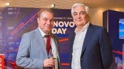 Bestcomp Group honored with “Lenovo 360 Platinum” Certificate at Lenovo Day Baku