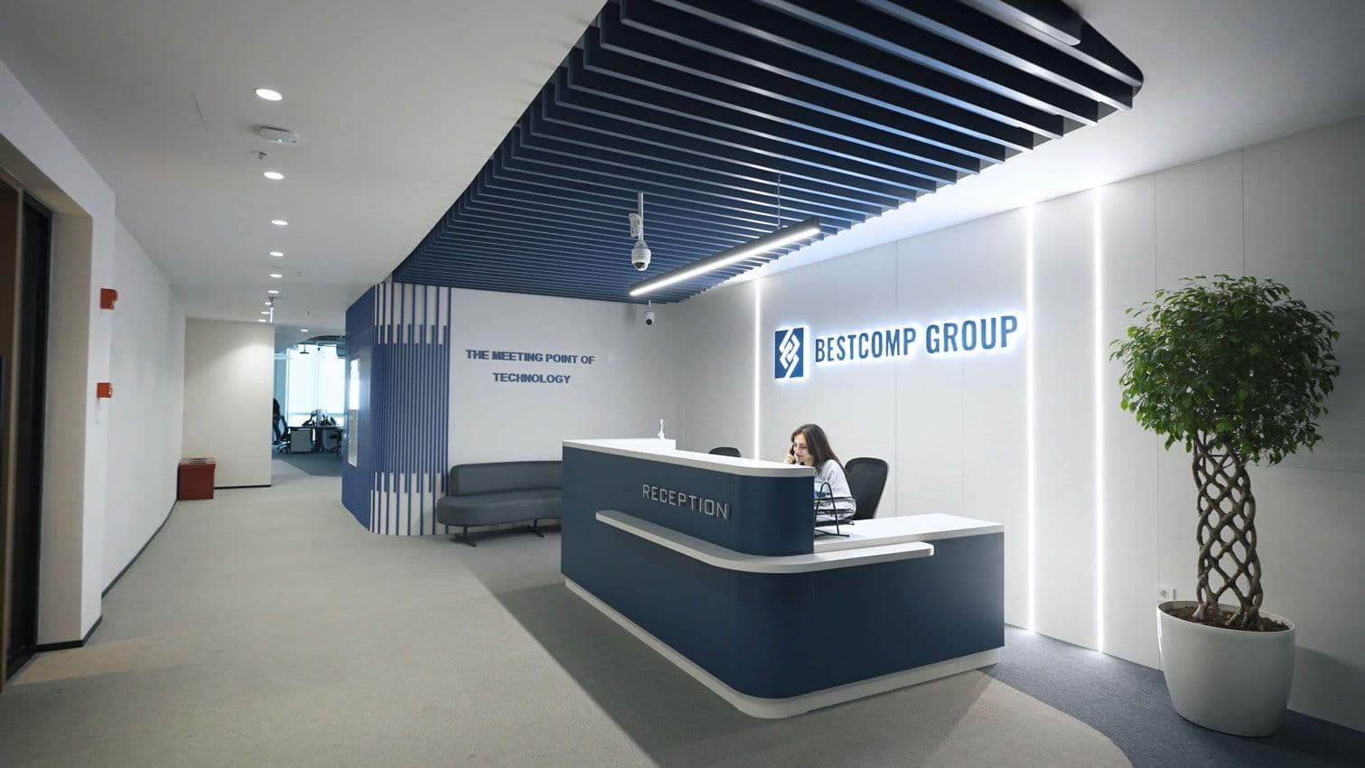 Innovation and Digital Development Agency