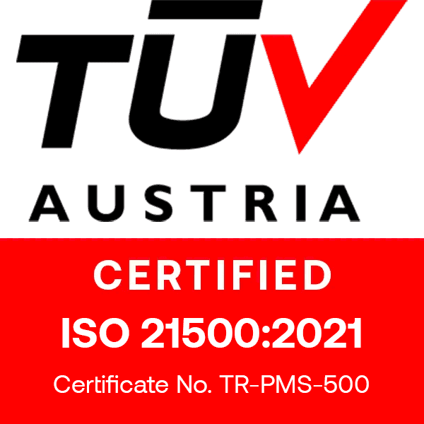 ISO 21500 