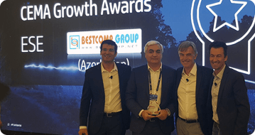 Growth Award 2017