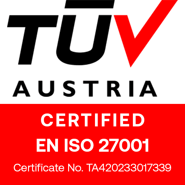 ISO 27001