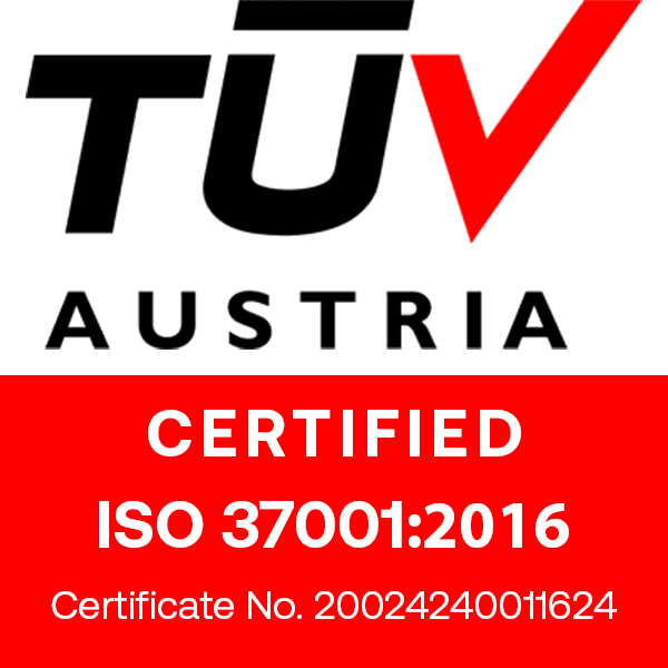 ISO 37001