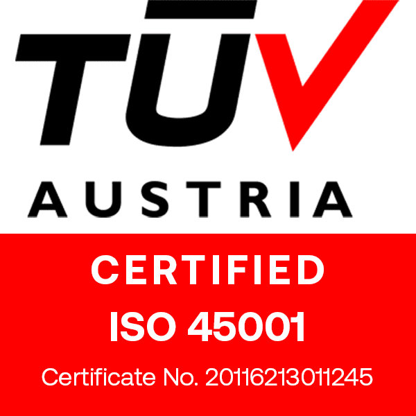 ISO 45001