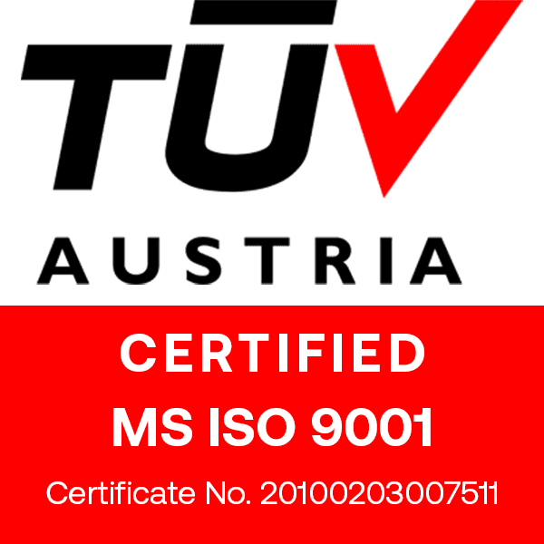 ISO 9001