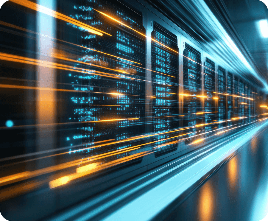 DWDM & MPLS Expansion for Aztelekom Connectivity