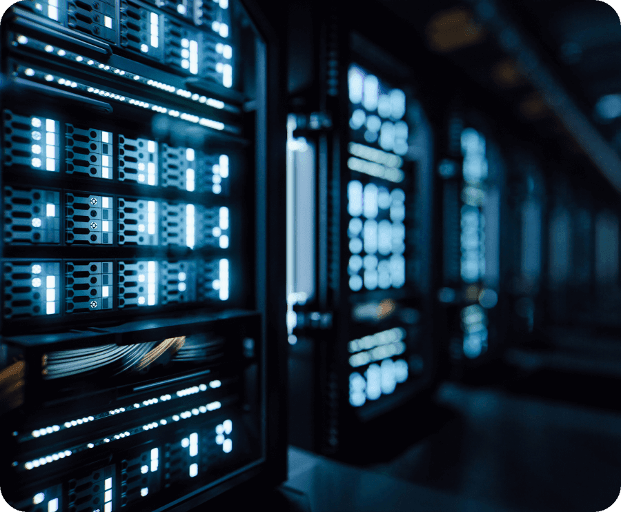 Main and Reserve Data Centers for the Executive Office of the President of the Republic of Tajikistan